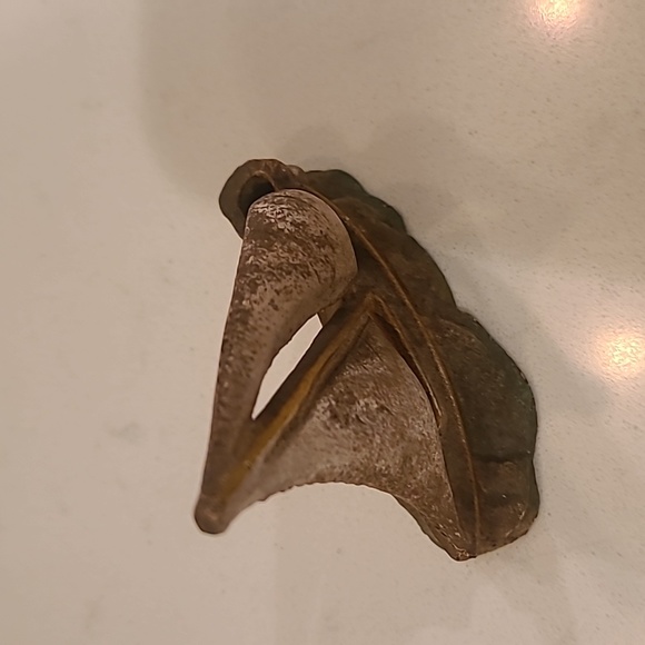 Cast Iron Sail boat - Picture 6 of 8